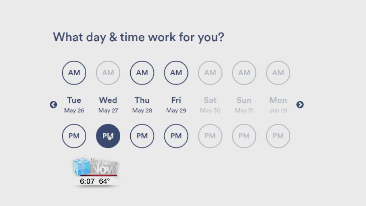 Lima Restore now offering online scheduling for donation pickups